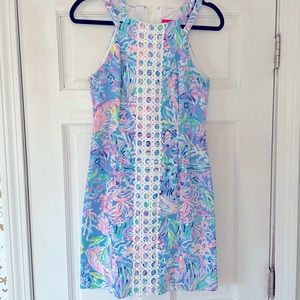 Lilly Pulitzer Dress Size 6